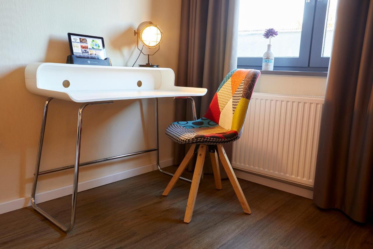 Kino-Hotel Meyer Harsefeld Eksteriør billede